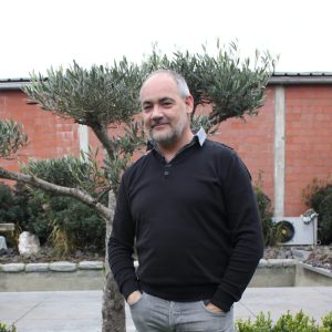 Kurt Foto van Kurt Huughe